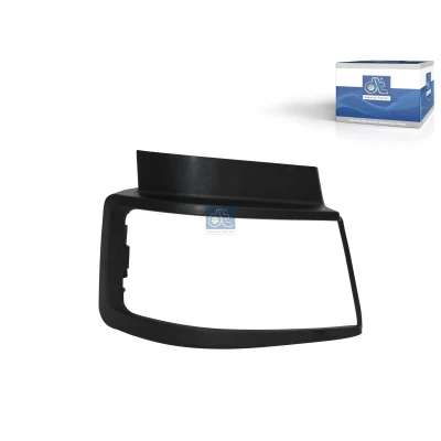 Image de Boîtier, projecteur principal DT 1.00011