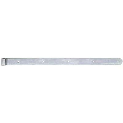 Image de Alberts 314002 Penture en différents modèles passivéee gond Ø 13 mm taille 700 x 40