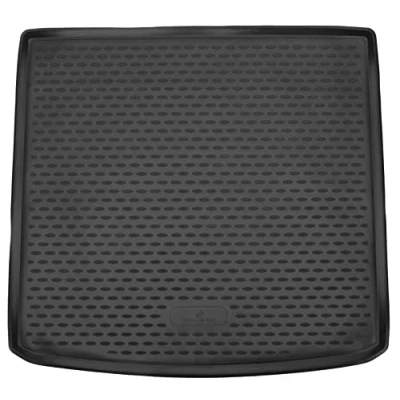 Image de WALSER 70872 Doublure de protection coffre, coffre à bagages Caoutchouc antidérapant