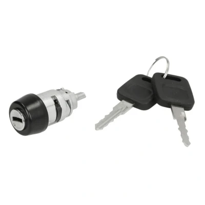 Image de FEBI BILSTEIN 23904 Cylindre de fermeture, serrure contact d&#039;allumage AUDI: 80 B3, B4 Avant