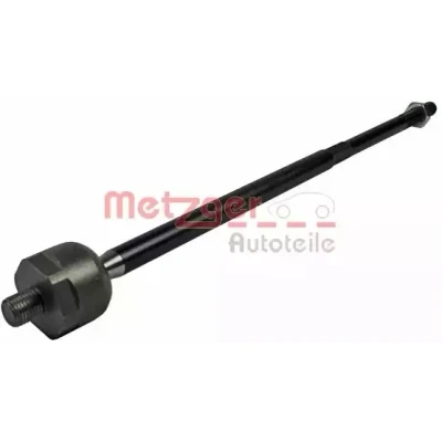 Image de METZGER 51025418 Rotule Axiale Essieu avant M14x1,5 KIT + SMART: Fortwo II Coupe