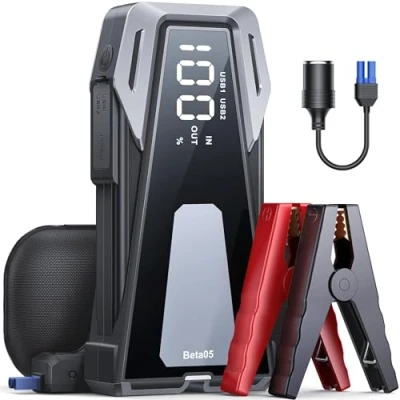 Image de Beta05 Jump Starter