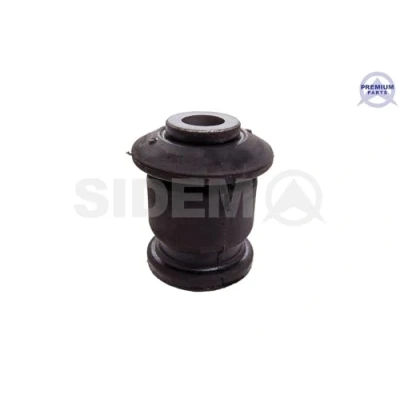 Image de SIDEM 804612 Silent Bloc De Triangle avant, Essieu avant inférieur Support métal caoutchouc barre oscillant transversal FORD: Transit Mk6 Van