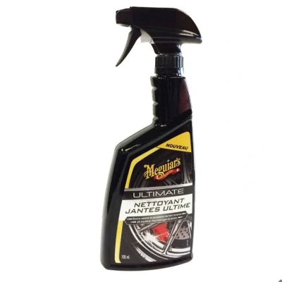 Image de Meguiar’s® Spray nettoyant jantes Ultimate