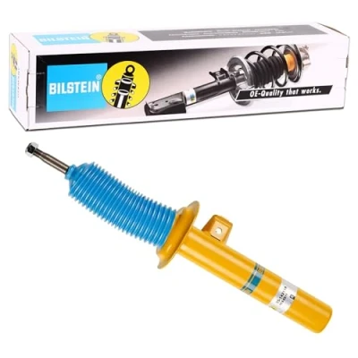 Image de BILSTEIN B6 Performance 35 142119 Amortisseur Essieu avant droit Pression de gaz Système monotube upside down Jambe suspension Goujon en haut