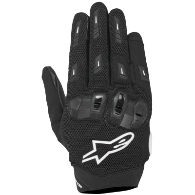 Image de Gants Alpinestars SP X 5 Air Noir / Blanc 3XL