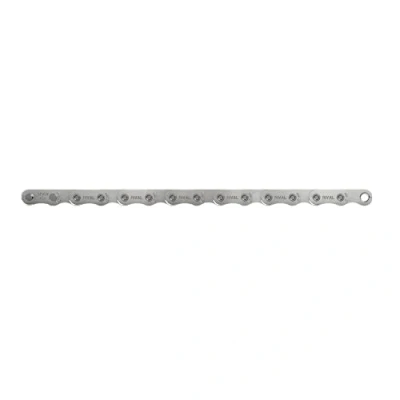 Image de Sram Chaîne Rival D1 Flattop 120links W/Powerlock