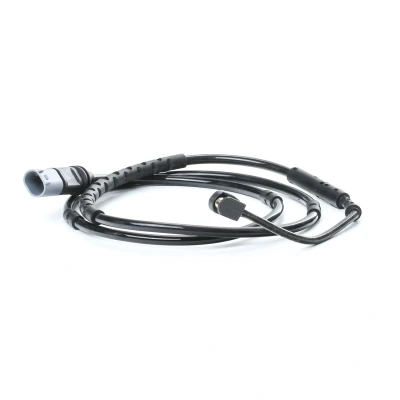 Image de QUICK BRAKE WS 0321 A Usure Des Plaquettes De Frein Jeu d’essieux BMW: 2 Coupe, 1 5 portes, 3 Berline