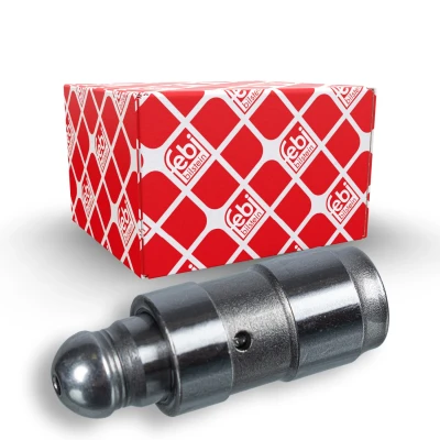 Image de FEBI BILSTEIN 34582 Poussoir hydraulique Côté d&#039;admission, d&#039;échappement MERCEDES BENZ: Vito Mixto, Viano, Sprinter 3.5 T Van