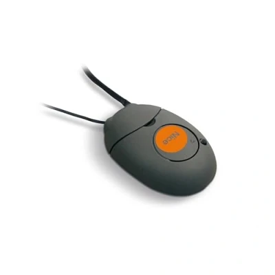 Image de Nice Récepteur Radio Universel pour automatismes de Portail R200 Noir