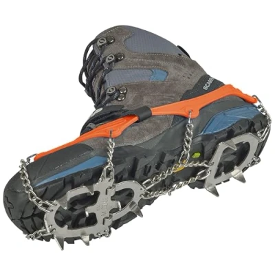 Image de C.A.M.P. Ice Master Evo M 39/41 Orange