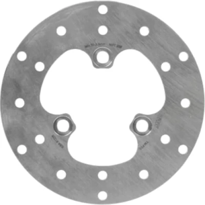 Image de Disque de frein TRW MST256, 1 Pièce