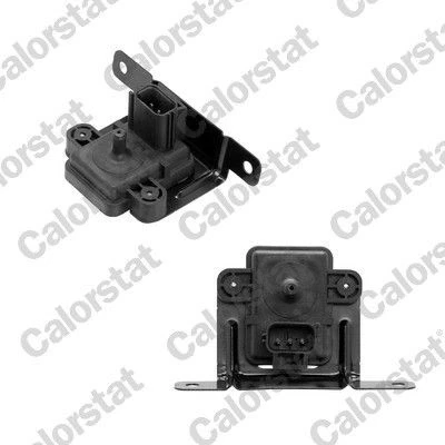 Image de CALORSTAT by Vernet MS0076 Capteur, pression du tuyau d&#039;admission FORD: Tourneo Connect, Transit Connect Mk1 Van, Focus 3/5 portes