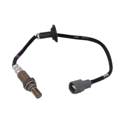 Image de DENSO Direct Fit DOX 0276 Sonde lambda avec douille en caoutchouc M18x1.5 chauffé, doigt, à seuil TOYOTA: Yaris Verso, I 3/5 portes