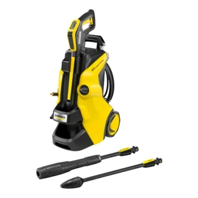 Image de Nettoyeur haute pression KARCHER K5 Power Control 500 L/h 2100 W 145 bar