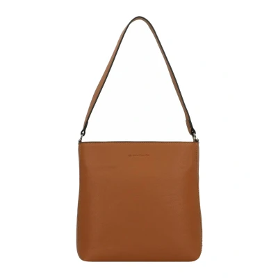 Image de TOM Tailor AMMI 25 CM Sac à main, Femme, Taille: One Size, Cognac