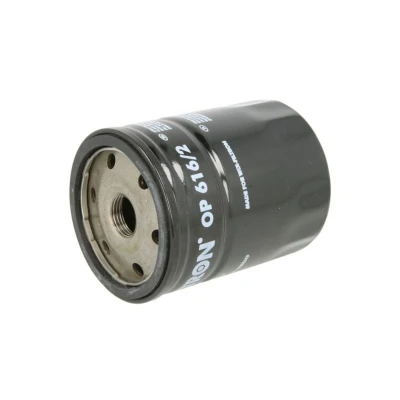 Image de FILTRON OP 616/2 Filtre à huile 3/4 16 UNF vissé SKODA: Fabia I 5 portes, Octavia 1 Combi, VOLKSWAGEN: Lupo / 3L