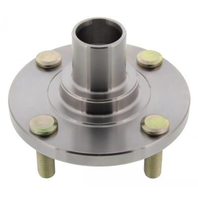 Image de MAPCO 26223 Moyeu de Roue 4Trou 100mm des deux côtés l&#039;essieu avant NISSAN: Micra II 3/5 portes (K11) 1.0 i 16V, 1.3 1.5 D