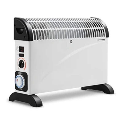 Image de TROTEC Radiateur électrique à convection TCH 22 E