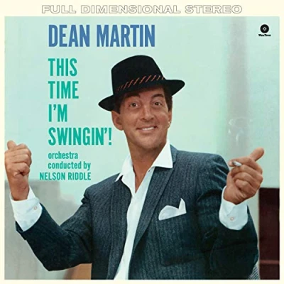 Image de This Time I&#039;m Swingin [+ 4 Bon [Import allemand]