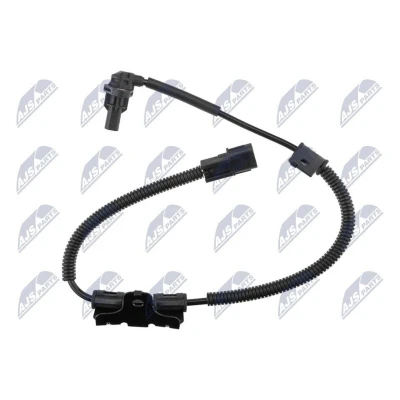 Image de Capteur, vitesse de roue NTY HCA HY 567
