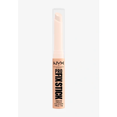 Image de Nyx Professional Makeup FIX Stick Mascara, Femme, Taille: 1.6 g, Alabaster
