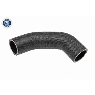 Image de VAICO V41 0003 Gaine De Suralimentation Caouchouc textilé Q+, Première Monte JAGUAR: XF Berline, S Type, XJ Berline
