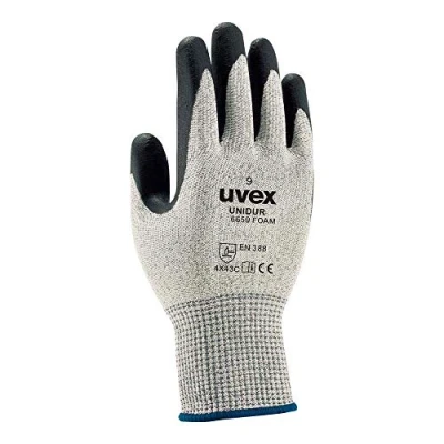 Image de Gants de travail Taille: 10 Uvex unidur 6659 foam 6093810 1 pc(s)