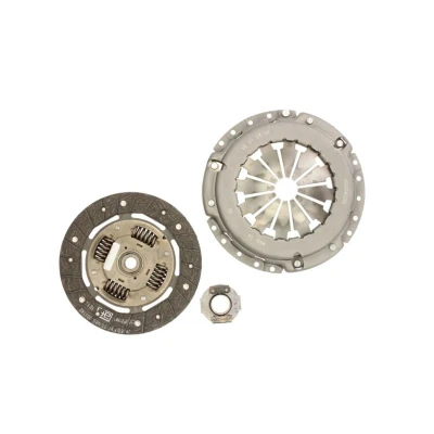 Image de LuK BR 0222 619 3061 00 Kit d&#039;embrayage avec butée de débrayage, disque 190 FIAT: Panda II 5 portes