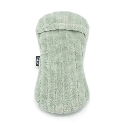 Image de KipKep Woller Deluxe Coussin Chauffant Vert Pâle