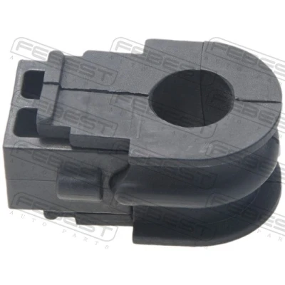 Image de FEBEST NSB J10F Coussinet de palier, stabilisateur Essieu avant NISSAN: Qashqai / Qashqai+2 I, Juke, X Trail