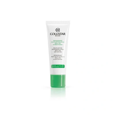 Image de Collistar Multiactive Deodorant 24 Hours Déodorant, Femme, Taille: 75 ml,