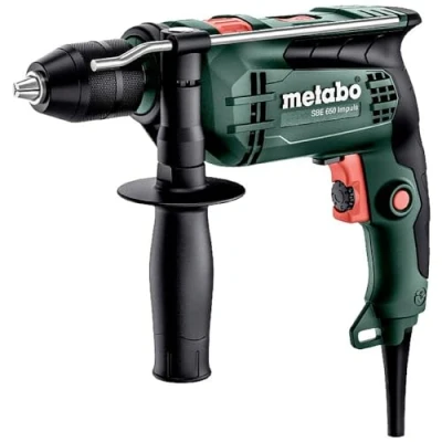 Image de Metabo SBE 650 Perceuse à percussion 320 W