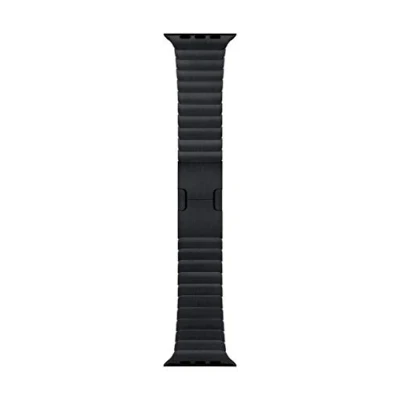 Image de Apple Bracelet à maillons Watch 38mm / 40mm 41mm Noir sidéral MJ5H2ZM/A