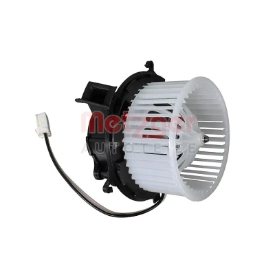 Image de METZGER 0917828 Pulseur d&#039;Air pour véhicules avec direction à gauche OPEL: Zafira C Tourer, Astra J 5 portes, GTC