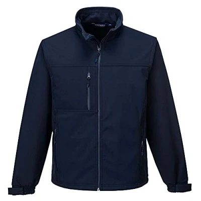 Image de Portwest TK50 Blouson Softshell (3L) Marine, S