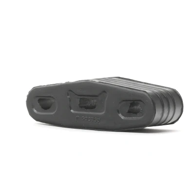Image de VAICO V40 0003 Suspension, échappement Essieu arrière Qualité originale OPEL: Astra F Berline, Combo B Van, Corsa 3/5 portes