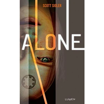 Image de Alone Livre d’occasion Très bon