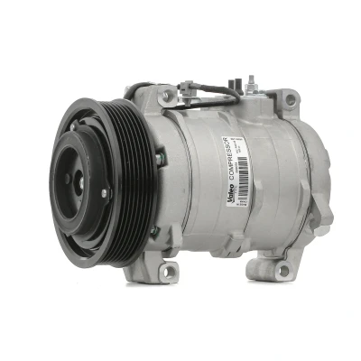 Image de VALEO 699054 compresseur De Climatisation 10S17 12 PAG 46 R 134a avec huile NEW ORIGINAL PART HONDA: Accord 7 Limousine