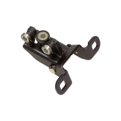 Image de MAXGEAR 27 0261 Guidage à galets, porte coulissante centre droite FORD: Transit Mk6 Van, Mk5 Minibus