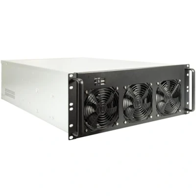 Image de INTER TECH 4F28 Rack de minage ATX 88887352