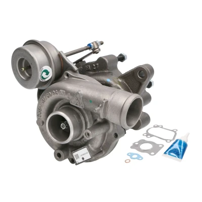 Image de Turbocompresseur, suralimentation ELSTOCK 91 1034