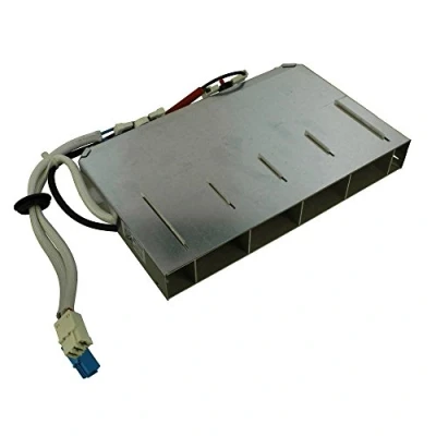 Image de Beko Élément de chauffage compatible avec DCU7230W/DSC64W/DSC64S/DCU7230S/DCU7230B/DCU8230/DSC85W