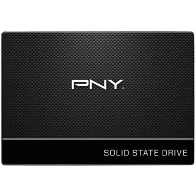 Image de PNY CS900 SSD Interne SATA III Disque SSD, 2.5 pouces, 2To, Vitesse de lecture jusqu&#039;à 550MB/s
