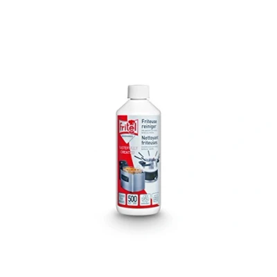 Image de Nettoyant à friteuses 500ml