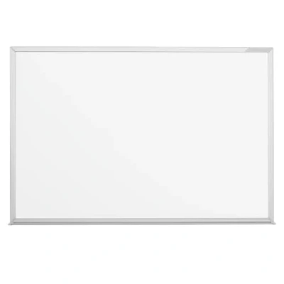 Image de Magnetoplan CC Tableau blanc à surface émaillée, 1800 x 900 mm
