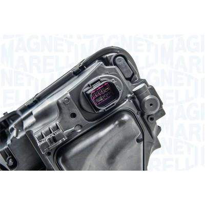 Image de MAGNETI MARELLI 711451000937 Phares AUDI: A4 B9 Avant, Berline