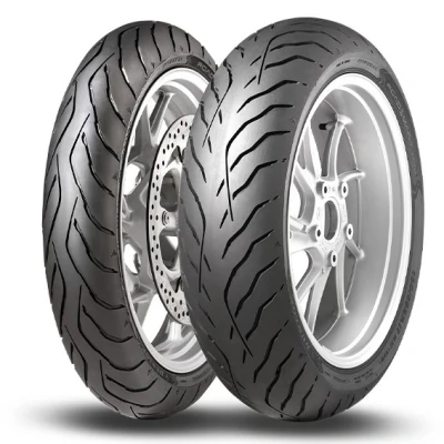 Image de Dunlop Roadsmart IV SP 120/70 R17 58W auto Pneus été 636509