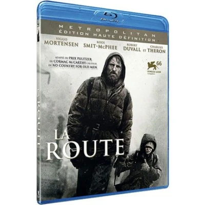 Image de La route [Blu ray] Livre d’occasion Bon