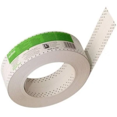 Image de STRAIT FLEX G K30 m Profilé de protection d&#039;angle pour cloison sèche